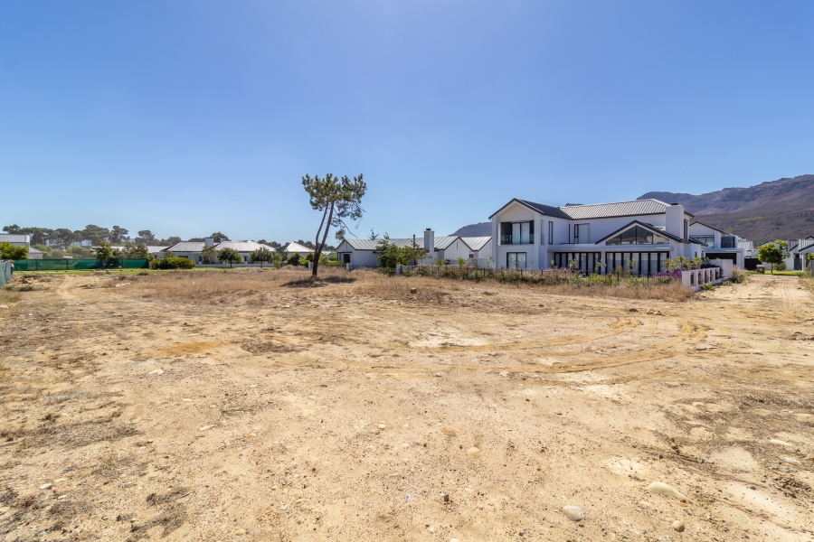 0 Bedroom Property for Sale in Pearl Valley at Val de Vie Western Cape